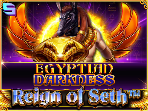 Reign of Seth Egyptian Darkness