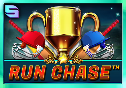 Run Chase slot by Spinomenal - 95.72% RTP