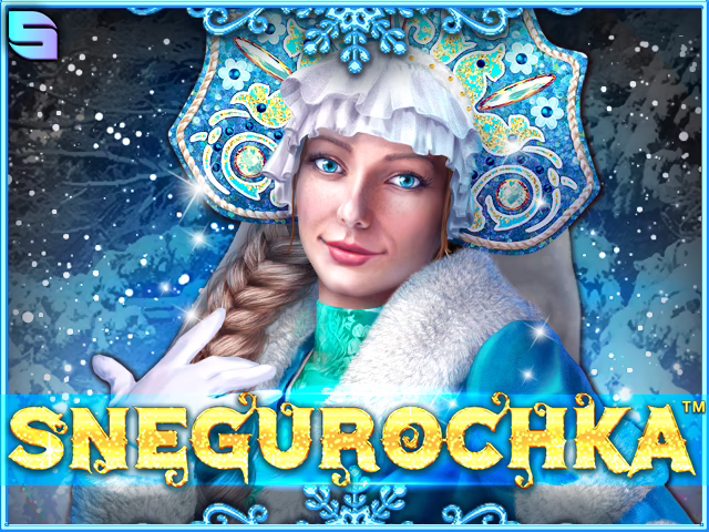 Snegurochka slot by Spinomenal - 95.44% RTP