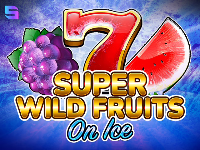 Super Wild Fruits - On Ice slot by Spinomenal - 95.72% RTP