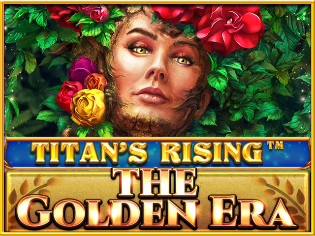 Titan's Rising The Golden Era slot by Spinomenal - 95.58% RTP
