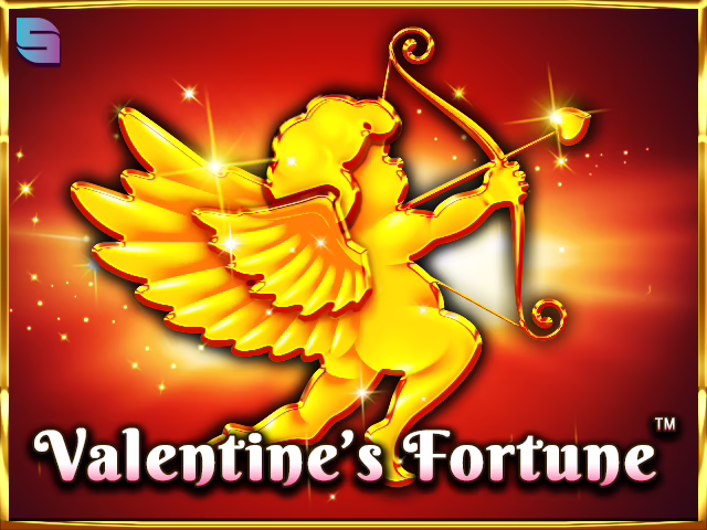 Valentine's Fortune slot by Spinomenal - 96.17% RTP