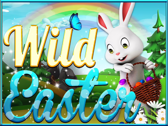 Wild Easter slot by Spinomenal - 95.44% RTP