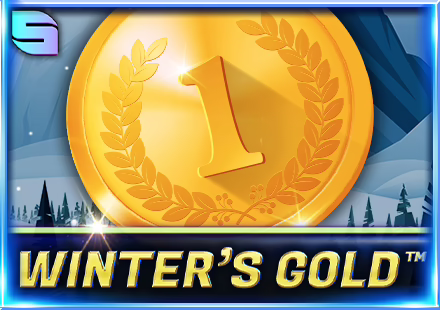 Winter’s Gold slot by Spinomenal - 95.72% RTP
