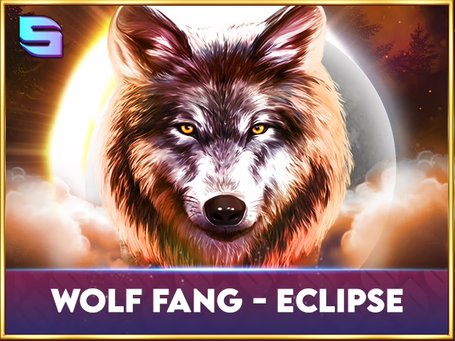 Wolf Fang Eclipse slot by Spinomenal - 95.83% RTP