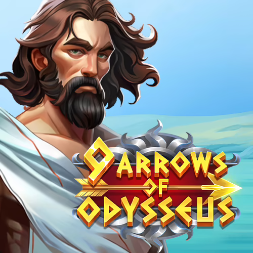 9 Arrows of Odysseus slot by SpinOn - 94% RTP