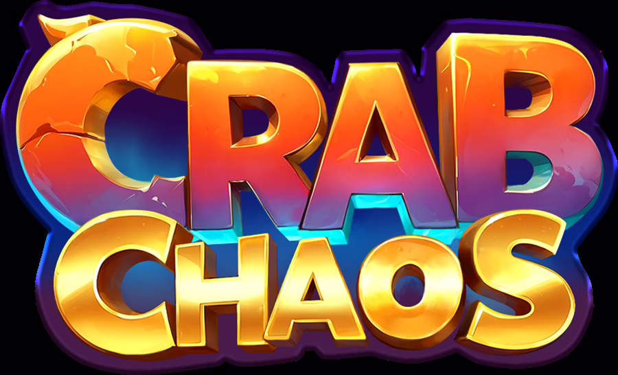Crab Chaos slot by SpinOn