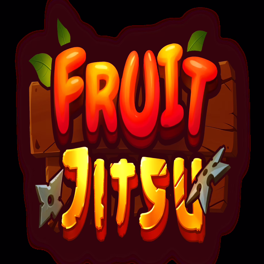 Fruitjitsu DoubleMax slot by SpinOn
