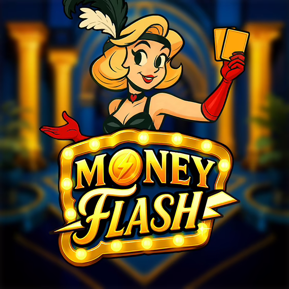 Money Flash slot by SpinOn