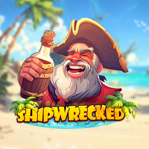 Shipwrecked slot by SpinOn