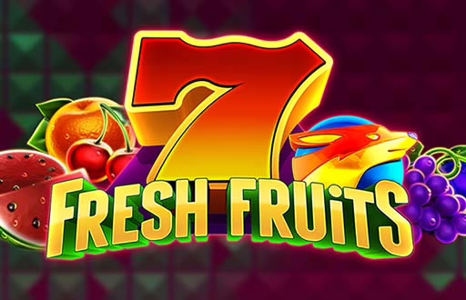 7 Fresh Fruits slot by Swintt