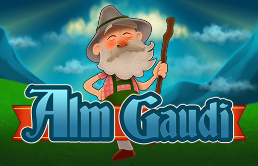 Alm Gaudi slot by Swintt