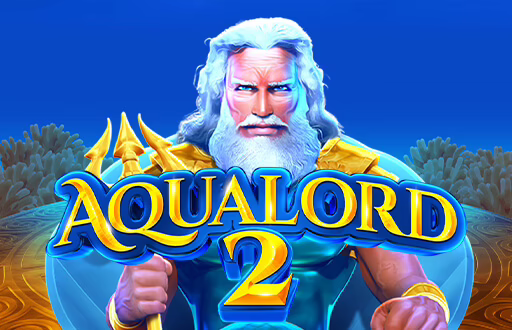 Aqua Lord 2 slot by Swintt - 96.08% RTP