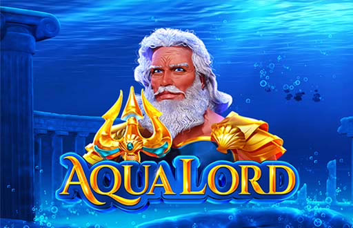 Aqua Lord slot by Swintt