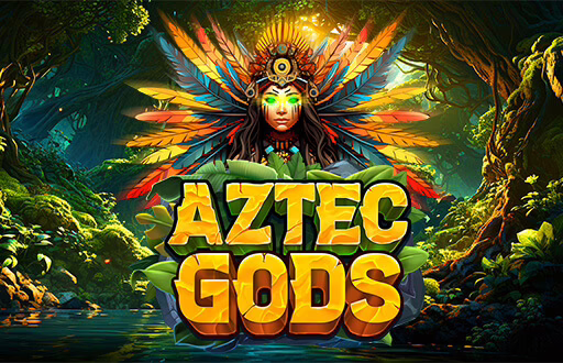 Aztec Gods slot by Swintt