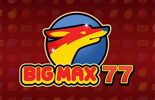 Big Max 77 slot by Swintt