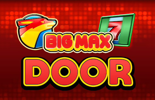 Big Max Door slot by Swintt