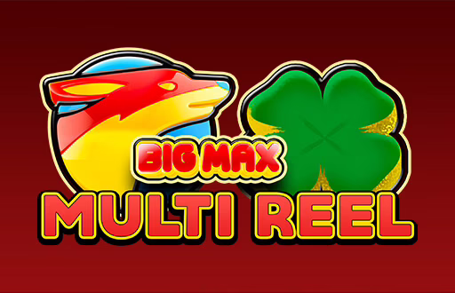 Big Max Multi Reel slot by Swintt