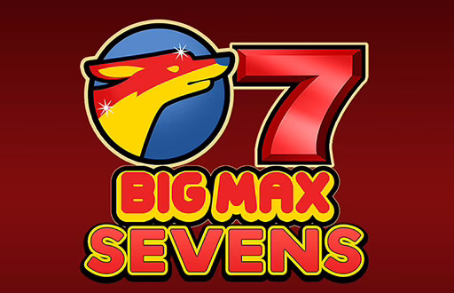 Big Max Sevens slot by Swintt