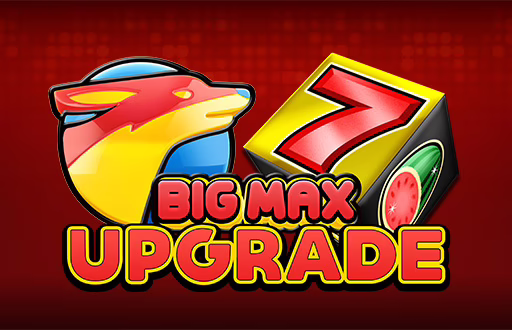Big Max Upgrade slot by Swintt