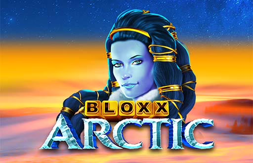 Bloxx Arctic slot by Swintt