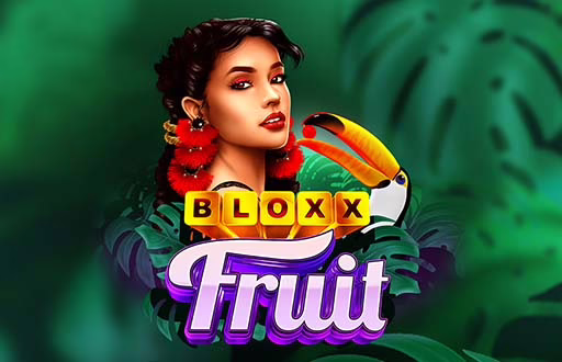 Bloxx Fruit slot by Swintt