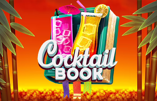 Cocktailbook slot by Swintt