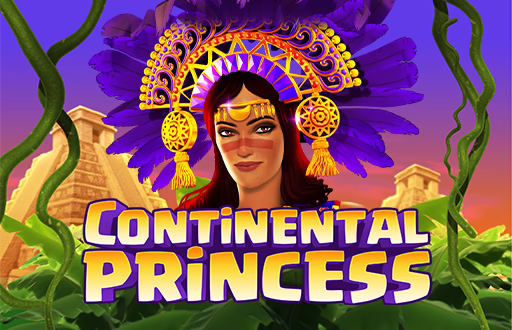 Continental Princess slot by Swintt