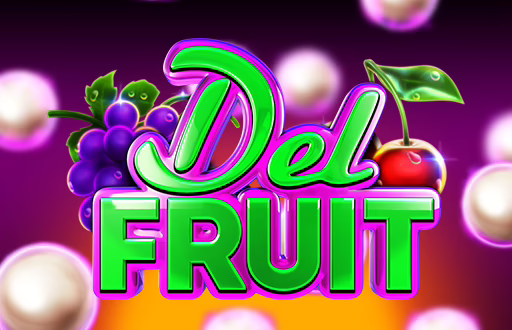 Del Fruit slot by Swintt
