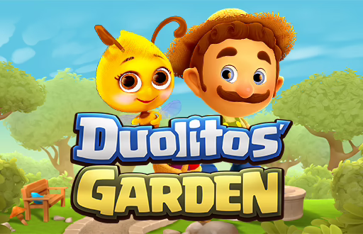 Duolitos' Garden slot by Swintt