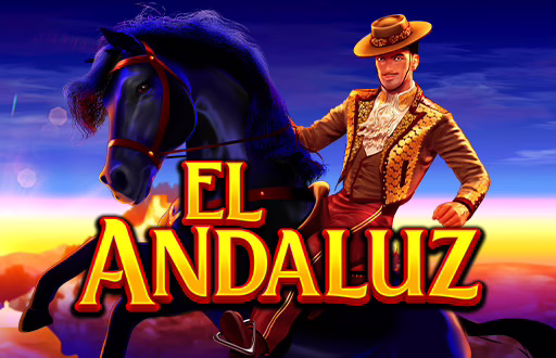 El Andaluz slot by Swintt