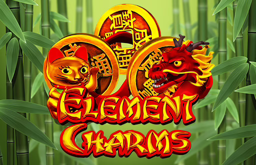 Element Charms slot by Swintt