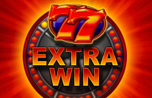 Extra Win slot by Swintt