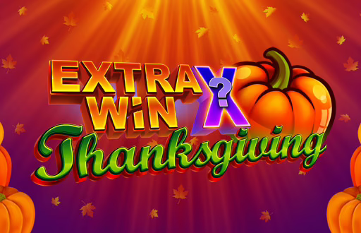Extra Win X Thanksgiving slot by Swintt