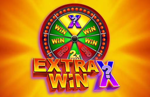 Extra Win X slot by Swintt - 95.44% RTP