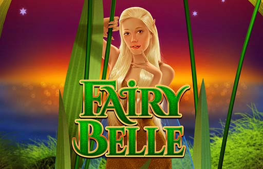 Fairy Belle slot by Swintt - 97.27% RTP