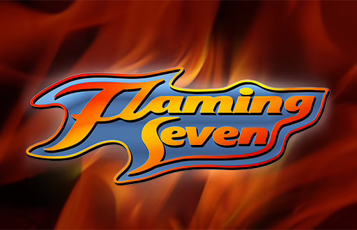 Flaming Seven slot by Swintt