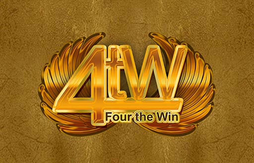 Four the Win slot by Swintt