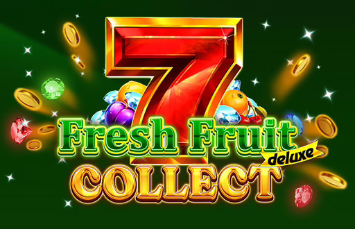 Fresh Fruit Deluxe Collect slot by Swintt