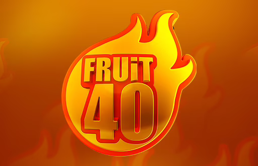 Fruit 40 slot by Swintt