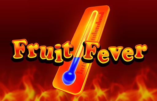Fruit Fever slot by Swintt