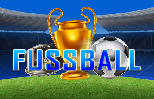 Fussball slot by Swintt