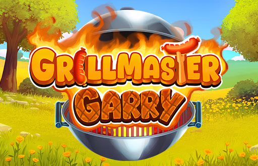 Grillmaster Garry slot by Swintt