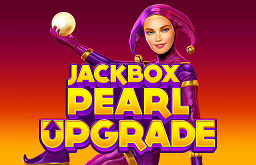 Jackbox Pearl Upgrade slot by Swintt