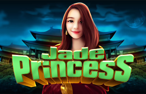 Jade Princess slot by Swintt
