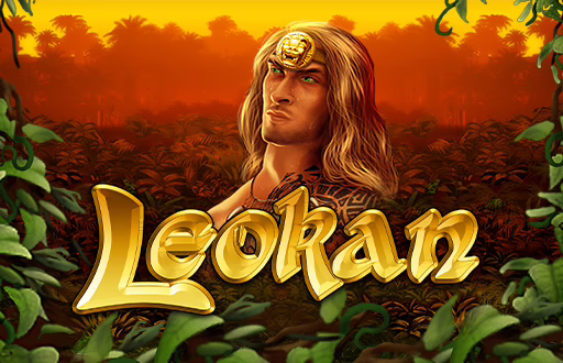Leokan slot by Swintt