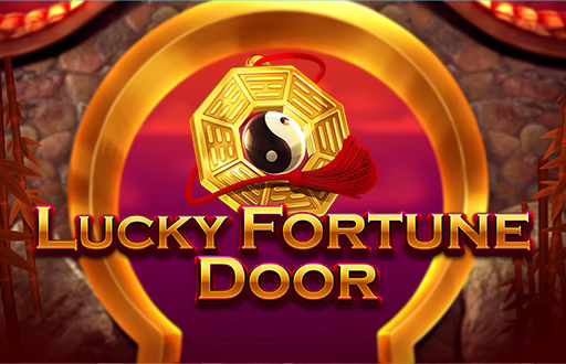 Lucky Fortune Door slot by Swintt