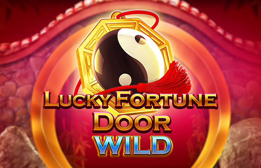 Lucky Fortune Door Wild slot by Swintt