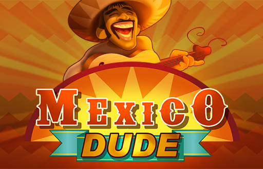 Mexico Dude slot by Swintt