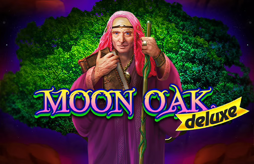 Moon Oak Deluxe slot by Swintt